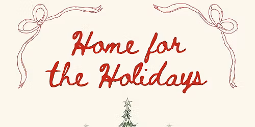 Home for the Holidays