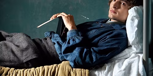 PEWNEGO RAZU W PARY\u017bU C\u00e9drica Klapischa, re\u017cysera przebojowej trylogii "Smak \u017cycia"