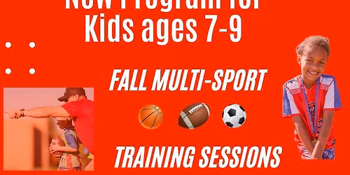 i9 Sports Fall Season Sports