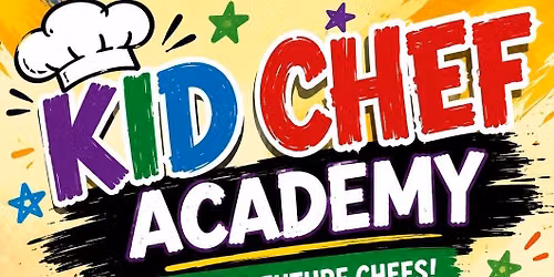 Kid Chef Academy