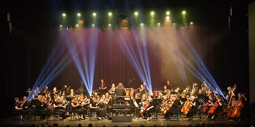 Concert Symphonic Friends \u2014 Movies in Concert