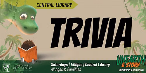 Trivia