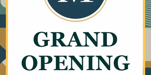 Maggie's on Main Grand Opening