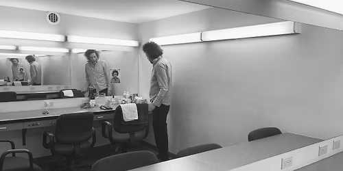 Destroyer in Tolhuistuin