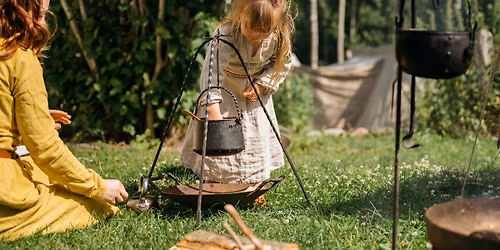 Vikingsommer uke 2: Smaken av vikingtiden