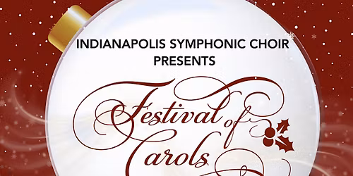 Fesitval of Carols Walk & Talks