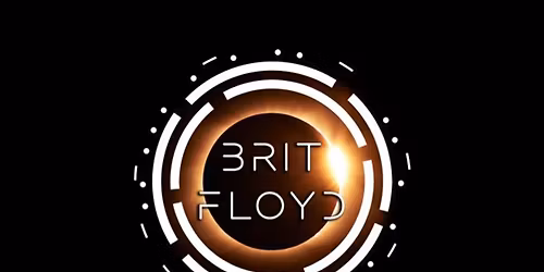 Brit Floyd at Johnstown, PA