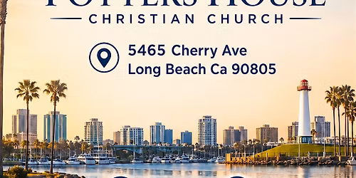 Sunday Morning Church Service