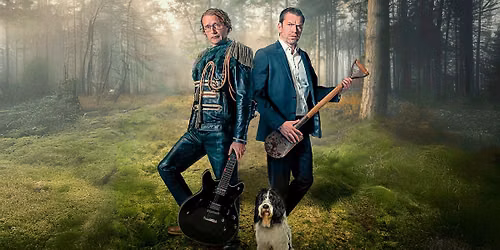 Discover: The Last Viking (12A) Subtitled - Preview