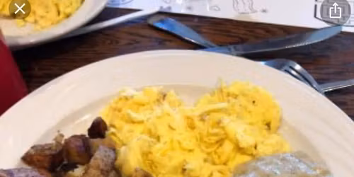 Sons of the American Legion breakfast