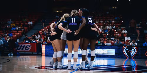 Parking DePaul Blue Demons at UIC Flames Womens Basketball