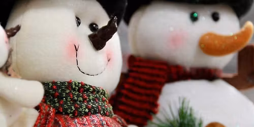 PA Christmas Craft & Gift Show in Harrisburg