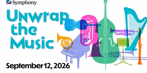 Unwrap the Music
