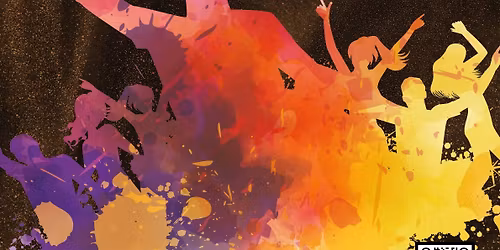 After Work Party Tanz in den Mai 