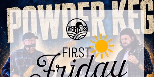 August First Friday Art Walk Downtown Newberg