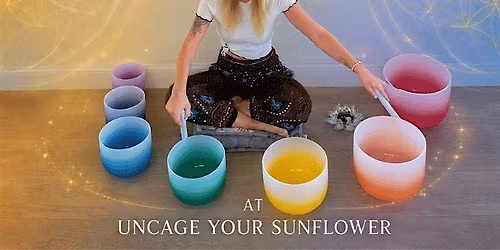 Yin & Sound Healing