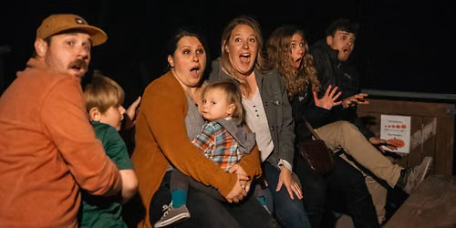 Haunted Hayride