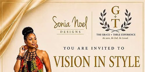Vision in Style: Beyond the Runway