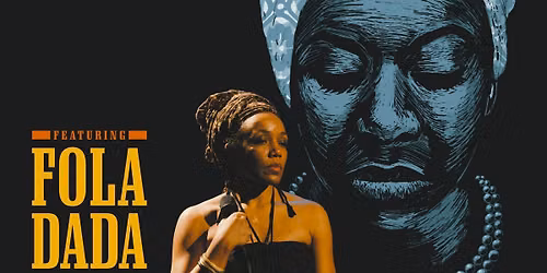 DIE NINA SIMONE STORY feat. Fola Dada \u2022 MUNICH