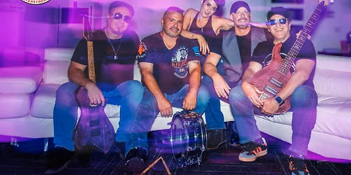 Summer Concert Series - ROCK STARS FROM MARS