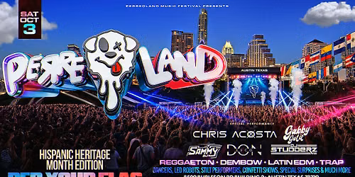 PERREOLAND | AUSTIN