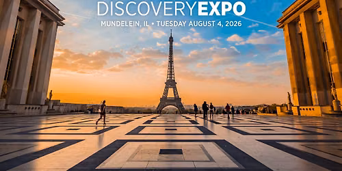 Discovery Expo - Mundelein, IL