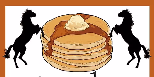 Pancakes & Ponies