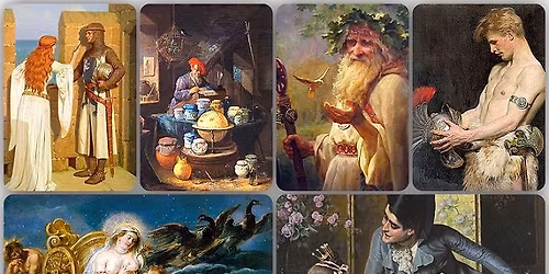 Puterea arhetipurilor