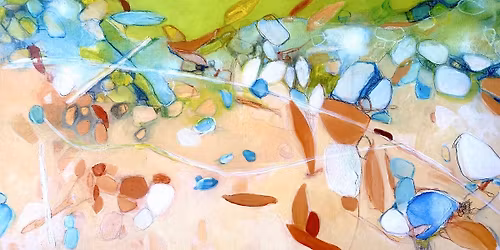 First Friday Art Trail \u2014 Featuring Sara Wiens