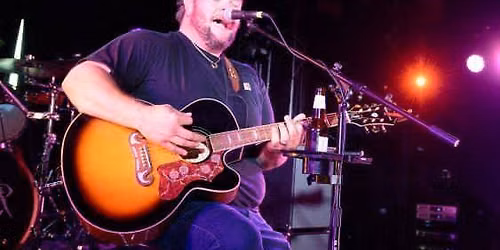 Will Burton @ The Local at Clear Creek