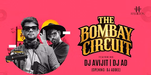 The Bombay Circuit