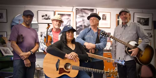 Update: 4\/29 -Stormi & The Blue Skies. Baltimore Blues Dance. Mystique Barrel Brewing, in Baltimore.