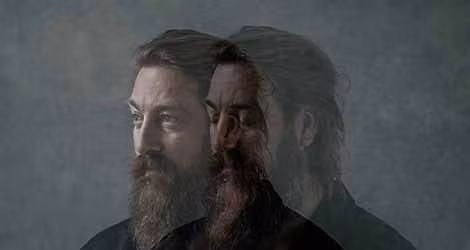 JOEP BEVING, Solipsism | Misty Fest 2025