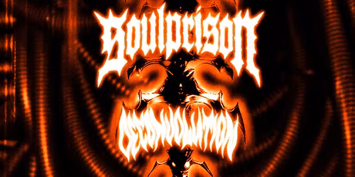 DAGGER THREAT | SOULPRISON | DECONVOLUTION im JuHa West