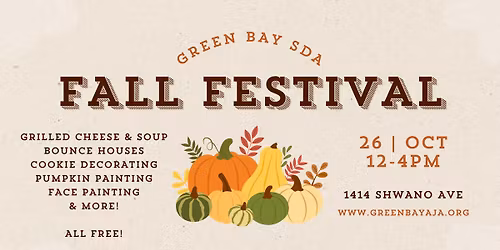 Fall Festival