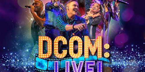DCOM: LIVE - DISNEY CHANNEL ORIGINAL MOVIE Tribute Concert