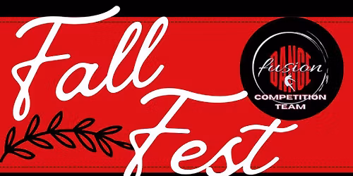 Fusion Fall Fest