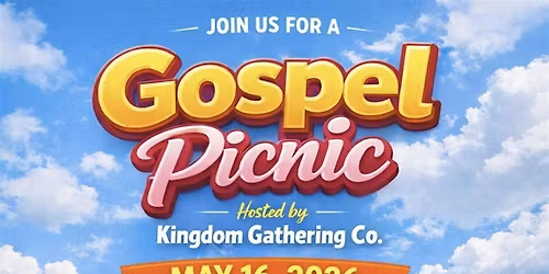 Gospel Picnic