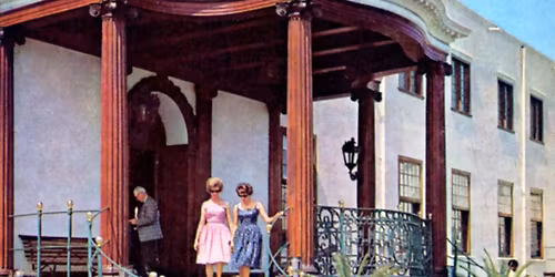 The Corner Stone - A Heritage Walking tour through the Castle of Good Hope