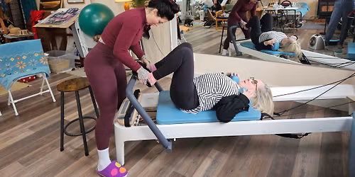 Acoustic View Bill Dwyer &Friends