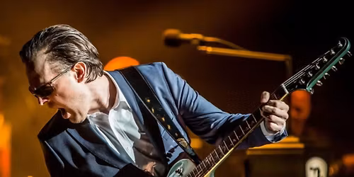 Guitar Greatness: Joe Bonamassa in Concert-- Tickets-Get 10% Off*-Use Code-SAVE10