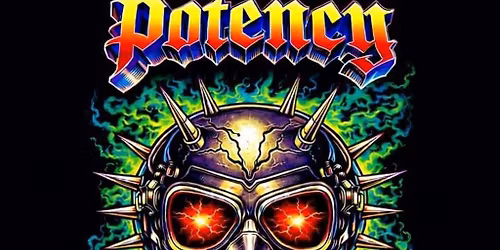 POTENCY APOCALYPSE