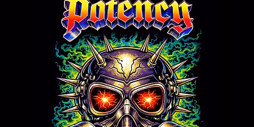POTENCY APOCALYPSE 