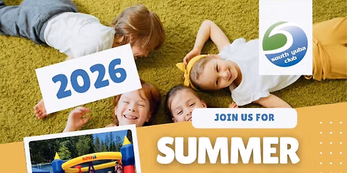 Summer Kids Camp