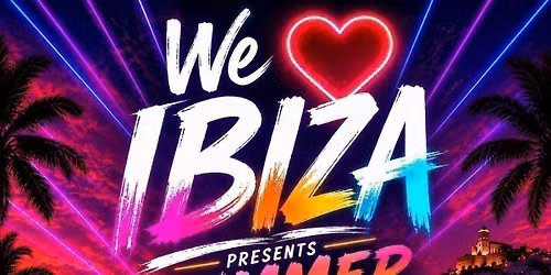 We \u2764\ufe0f IBIZA Summer Sessions Volume 1