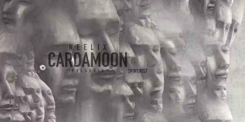 Neelix in Hockenheim