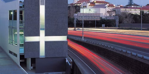 Fast Forward 2026 | Architectus XL : Joining the Dots