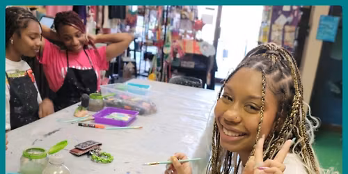 TEEN Night- FREE ENTRY 1st Sat