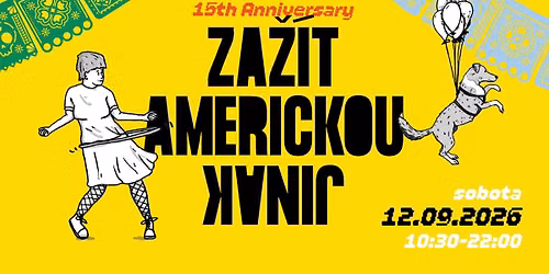 Za\u017e\u00edt Americkou jinak 2026