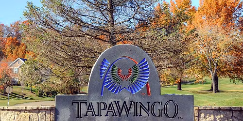 Tapawingo National Golf Club